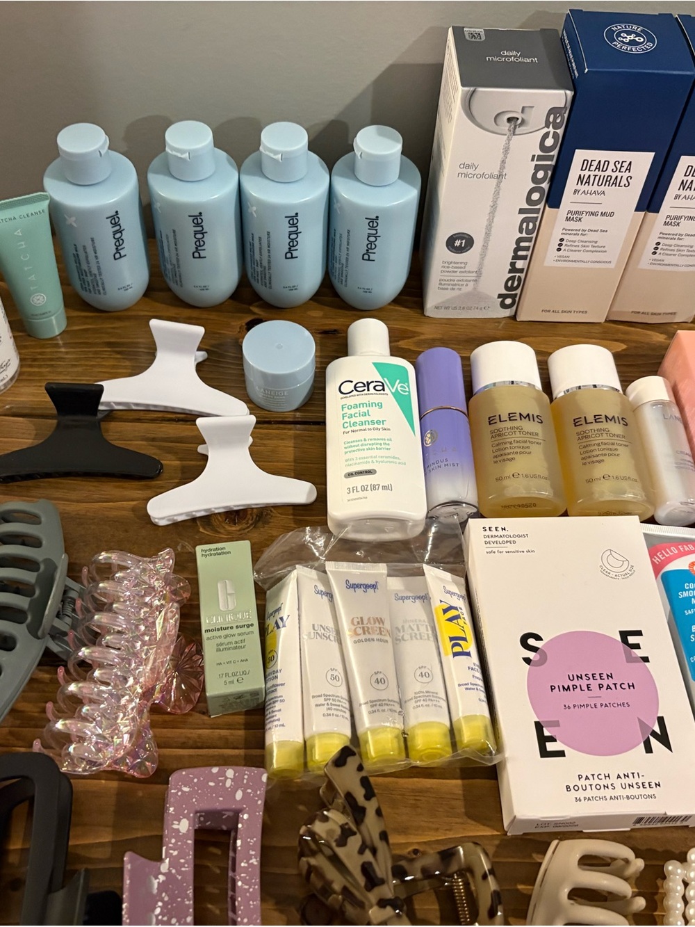 Skincare & Hair Accessory Bundle - Picture 5 of 5